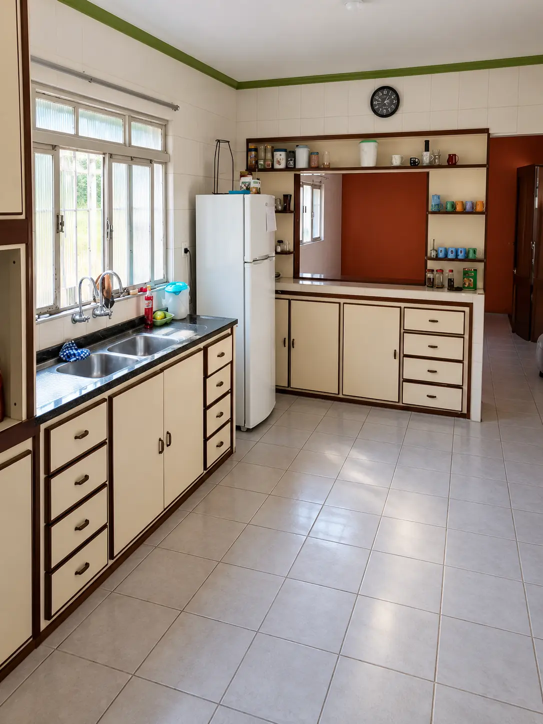 Cozinha