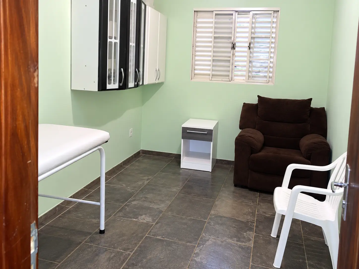 Sala interna